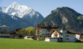 Отель Hotel Eder, Рамзау, Циллерталь